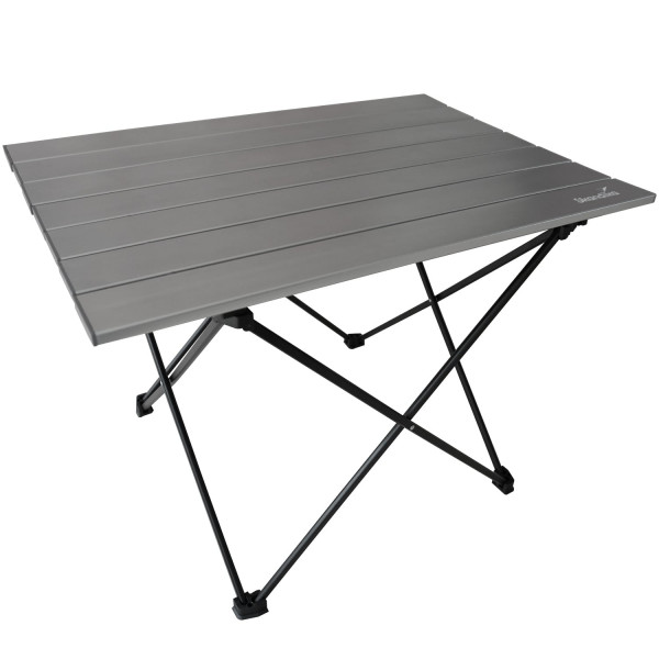 SKANDIKA Ruka Table de camping aluminium