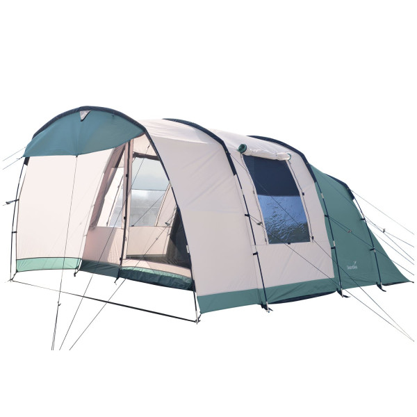 Tente tunnel Hafslo 4 Sleeper Protect