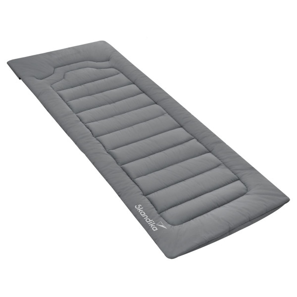 Surmatelas pour lit de camp
