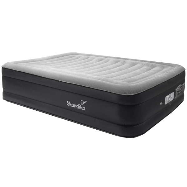 Matelas gonflable double Sveja Premium