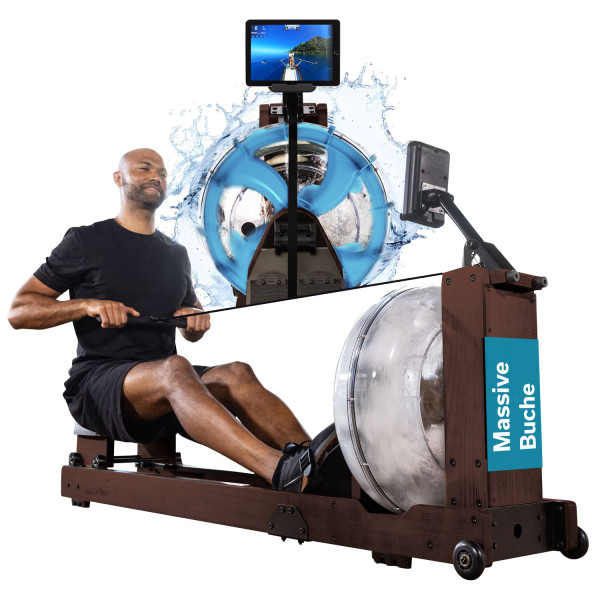 Rameur à eau Skandika Lykke
