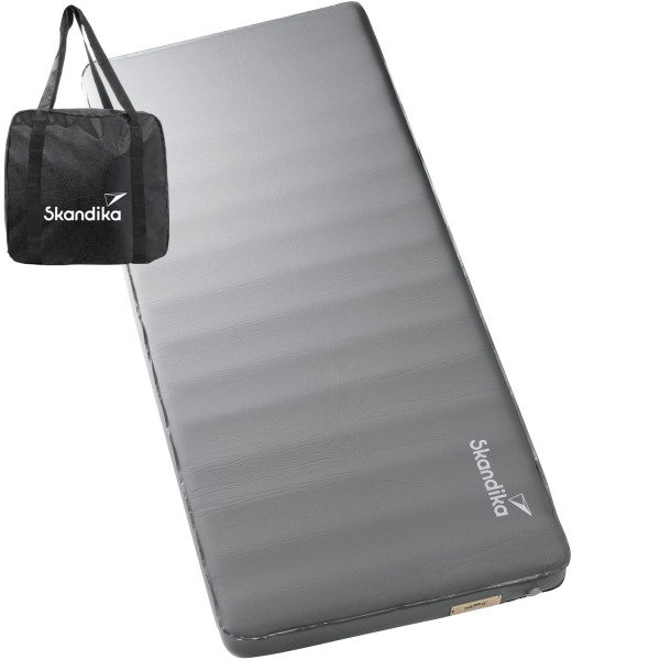 Matelas gonflable Easy 3D Premium Flex