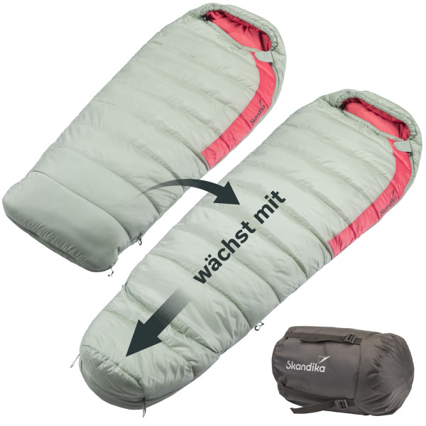 Sac de couchage enfant Gjora Junior