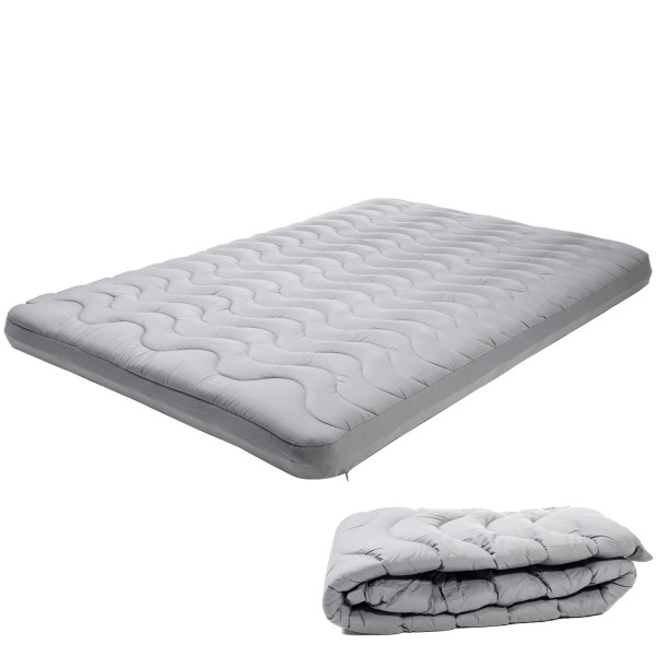 Housse pour matelas gonflable Elite Air Double