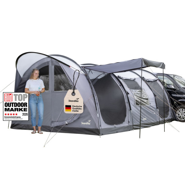 Auvent pour bus Esbjerg Travel 4 Protect