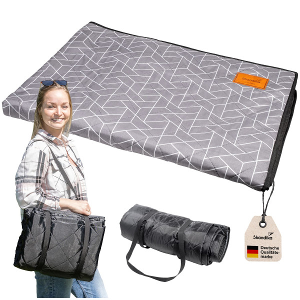 Tapis de tente Bredal 310×450 cm