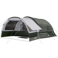 Tente tunnel Indal 5 Protect Tente tunnel Indal 5 Protect