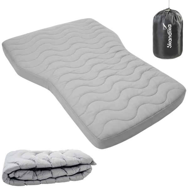 Housse pour matelas gonflable Easy 3D Premium Car