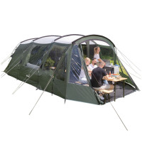 Tente tunnel Canyon 4 Protect Tente tunnel Canyon 4 Protect