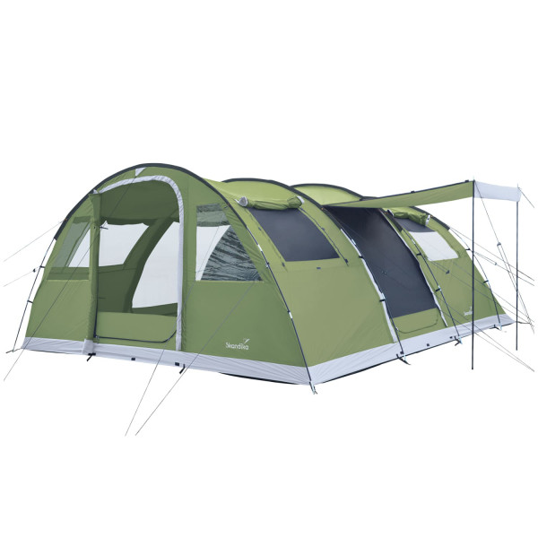 Tente tunnel Gotland 6 Sleeper Protect
