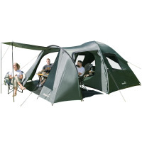 Tente dôme Västervik 5 personnes Tente dôme Västervik 5 personnes