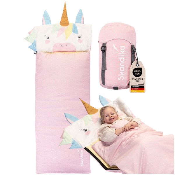 Sac de couchage enfant Soti