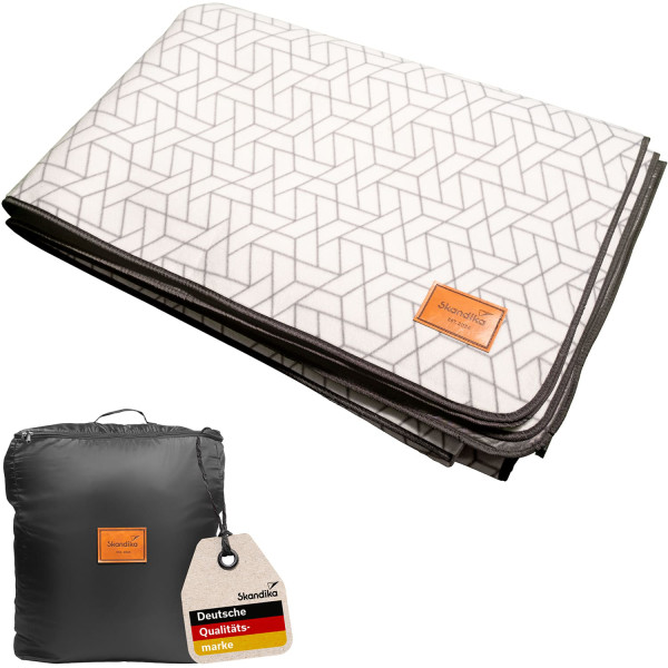 Tapis de tente Lindal 372 x 435