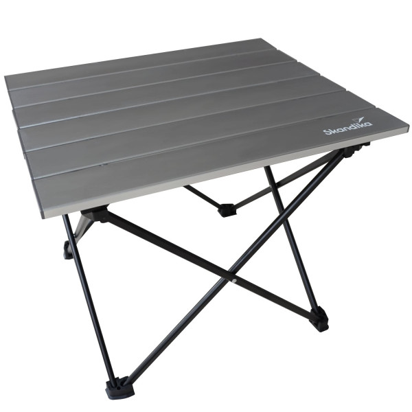 SKANDIKA Ruka Table de camping aluminium