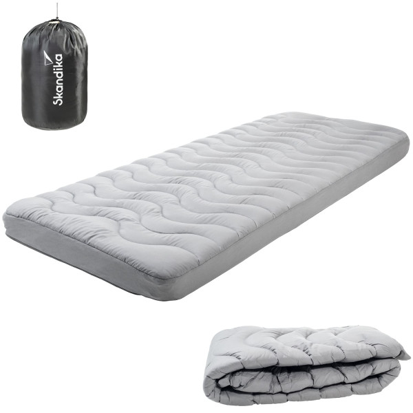 Housse pour matelas gonflable Easy 3D Premium Single