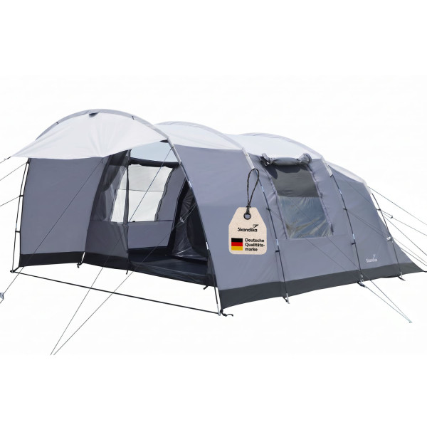 Tente tunnel Hafslo 5 Sleeper Protect