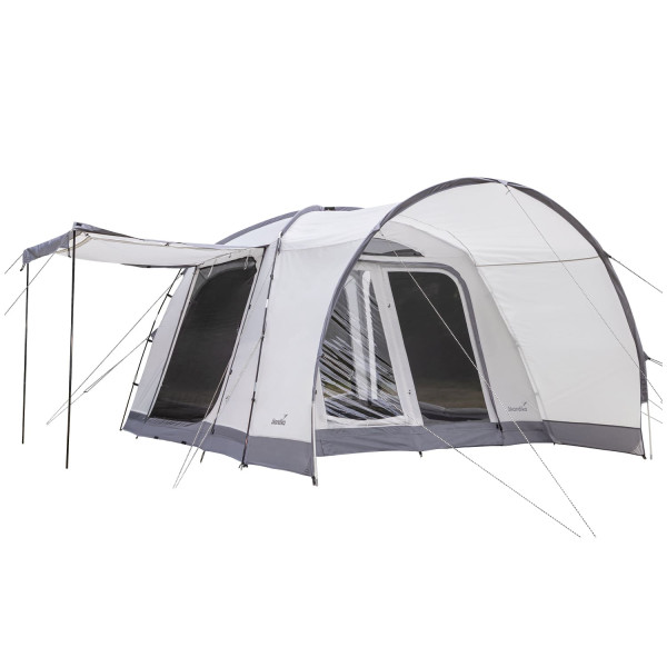 Tente dôme Pitea 4 Flex Protect