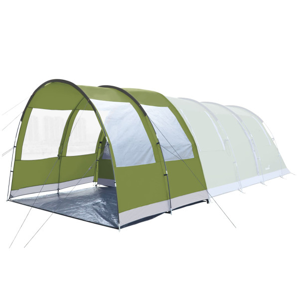 Auvent avancé Canopy Gotland 4
