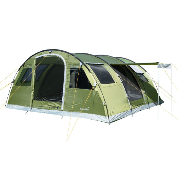 Tente tunnel Gotland 6 Sleeper Protect