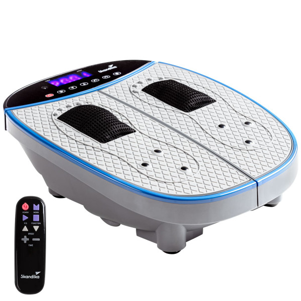 SKANDIKA Appareil de Massage des pieds Massage One