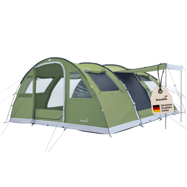 Tente tunnel Gotland 6 Protect