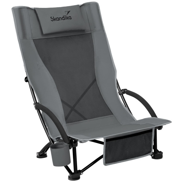 Chaise de plage Skandika Beach pliante