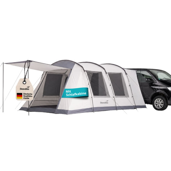 Auvent pour bus Camper Tramp 2 Protect XL