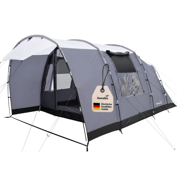 Tente tunnel Hafslo 4 Sleeper Protect