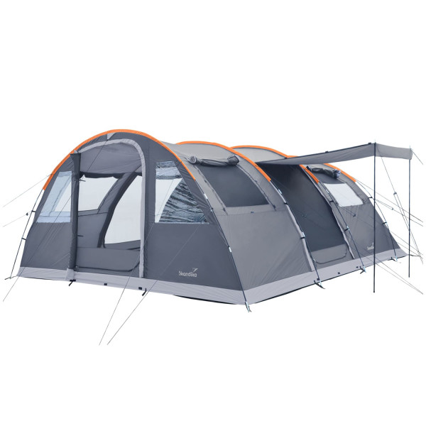 Tente tunnel Gotland 6 Sleeper Protect