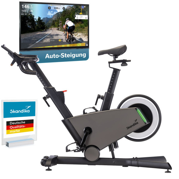 Vélo de biking Speedbike Kliva 800-S