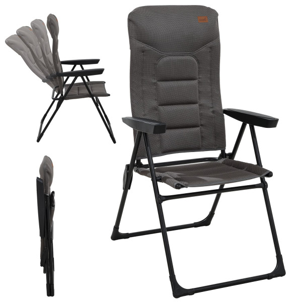 Fauteuil de camping Kvist