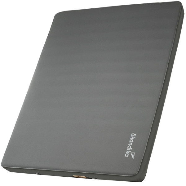 Matelas gonflable double Easy 3D Premium Flex