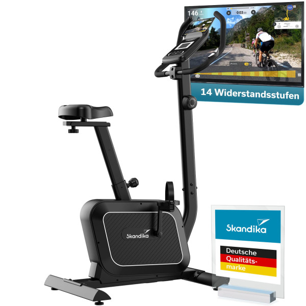 Vélo d'appartement Cykling P8-HM