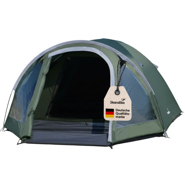 Tente dôme Larvik 4 Sleeper