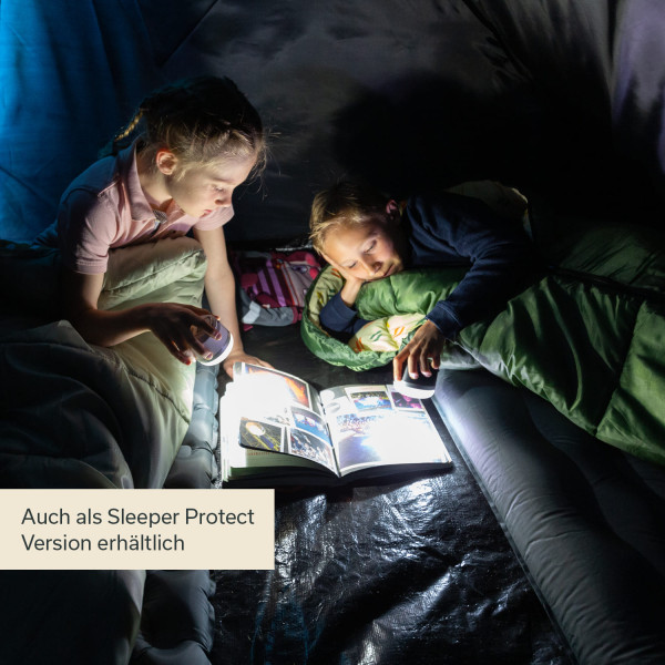 Tente dôme Hammerfest 6