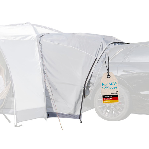 Sas SUV pour Pitea 4 Flex Protect