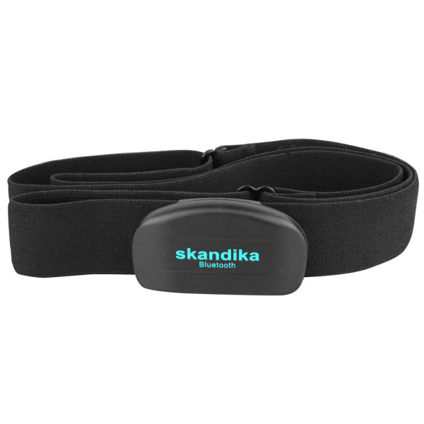 SKANDIKA Sangle cardiofréquencemètre Bluetooth