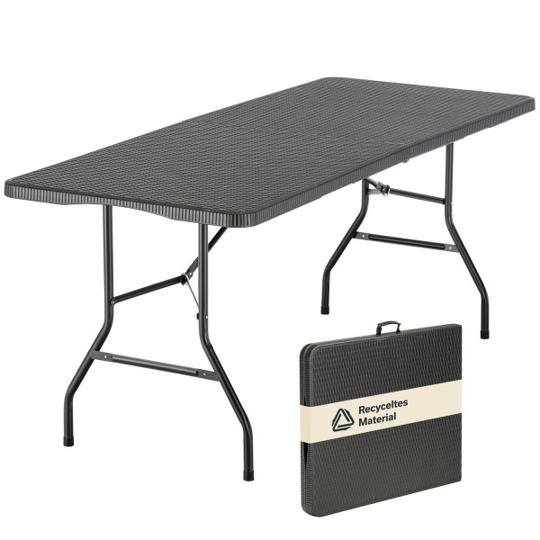 Banc et table pliante Masi