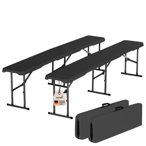 Banc et table pliante Masi