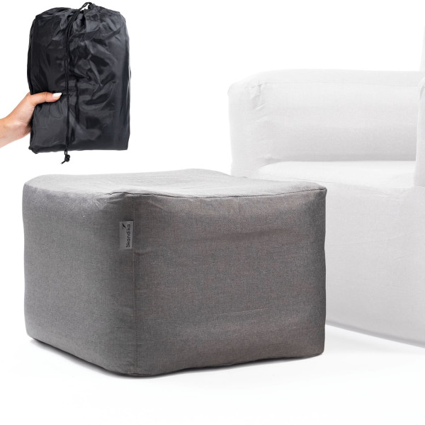 Pouf gonflable Easy Air Premium
