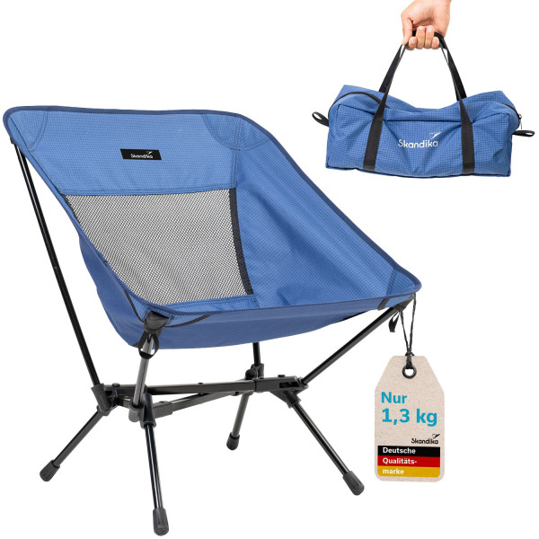 Chaise de camping Compact Mini