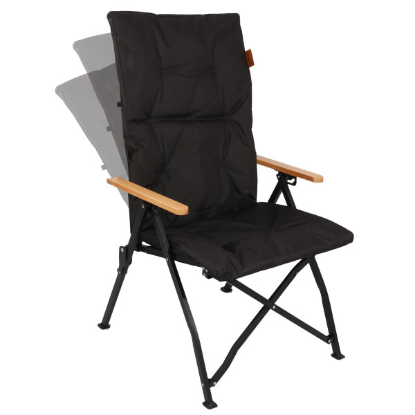 Fauteuil de camping Nojata