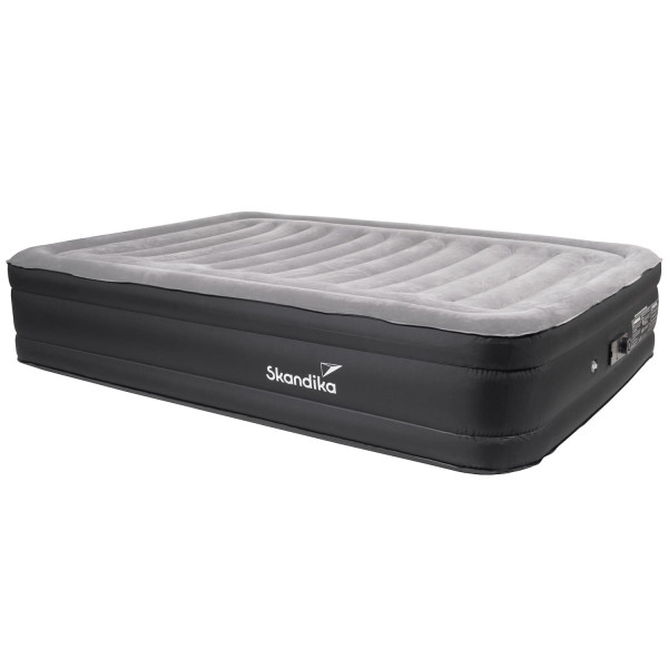 Matelas gonflable double Sveja