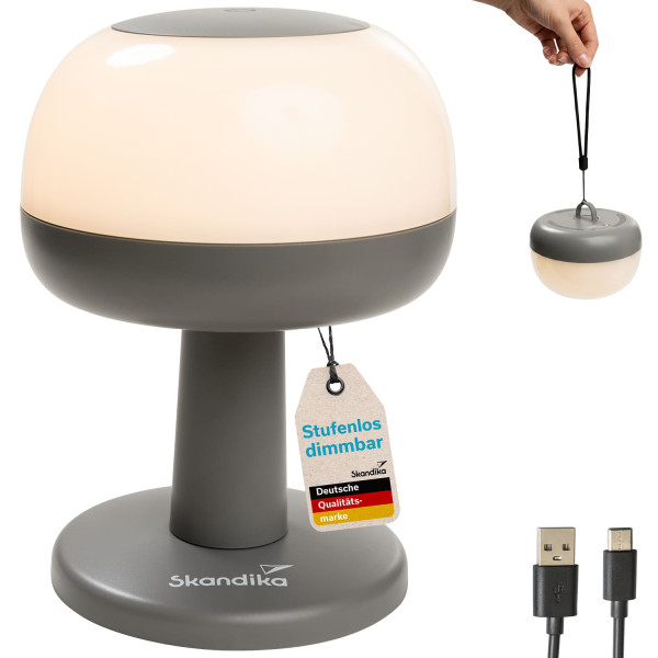 Lampe de camping Elva