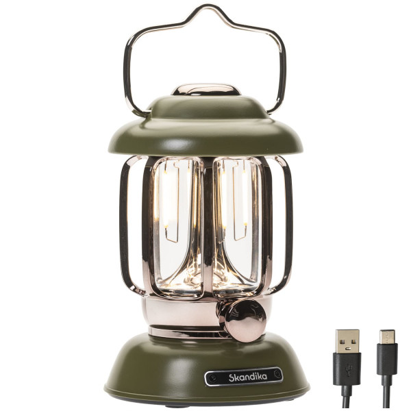 Forsol Lampe de camping