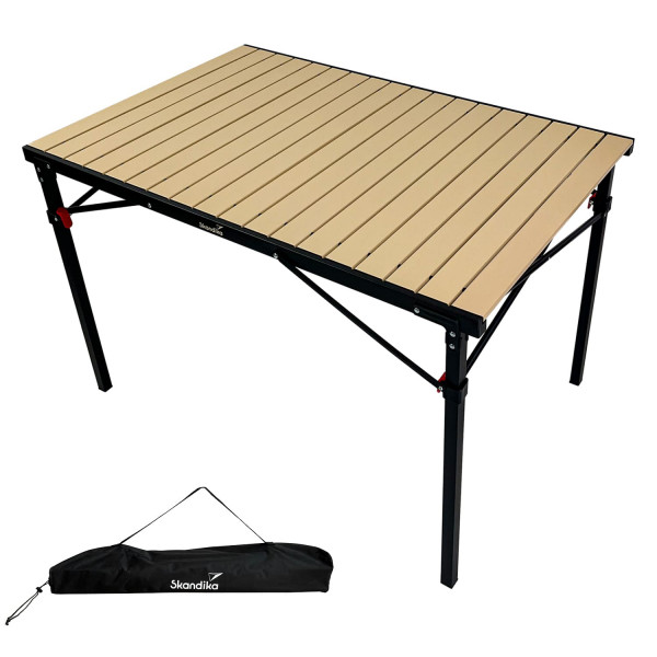 Skandika Table de camping Maikku