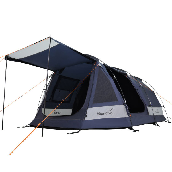 Tente tunnel Kambo 6 Sleeper Protect