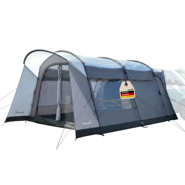 Auvent pour minibus Vejers 2 Protect