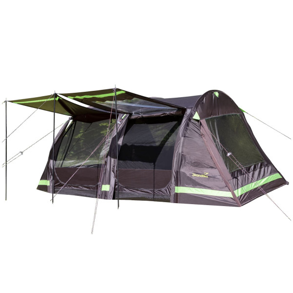 Tente tunnel Solheim 4 Protect
