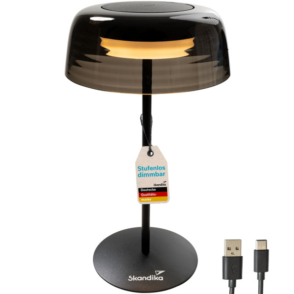 Lampe de camping Vilja
